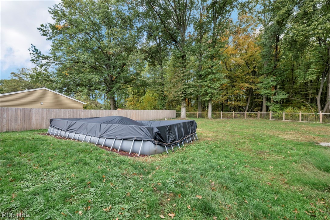 446 Circle Drive Newton Falls OH 44444