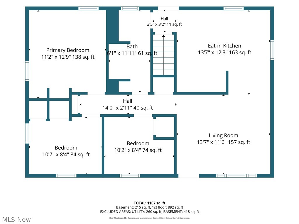 446 Circle Drive Newton Falls OH 44444