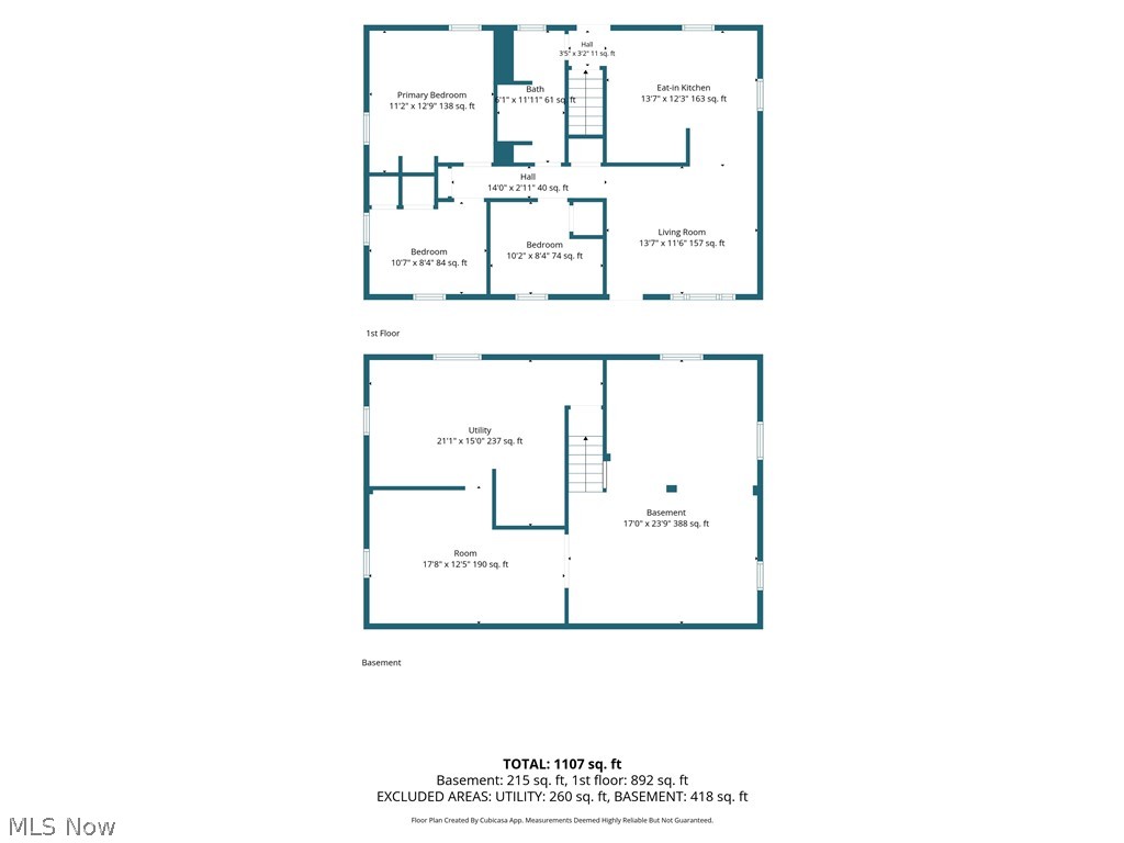 446 Circle Drive Newton Falls OH 44444
