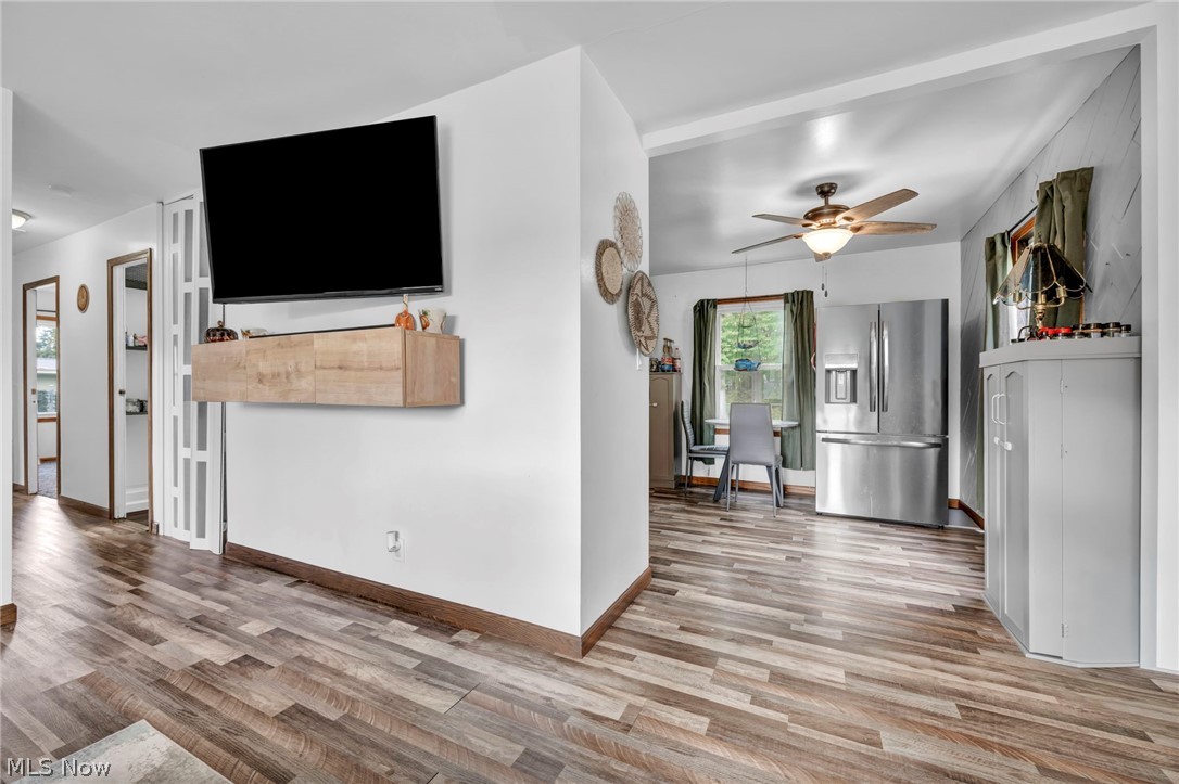 446 Circle Drive Newton Falls OH 44444