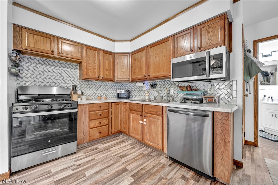 446 Circle Drive Newton Falls OH 44444