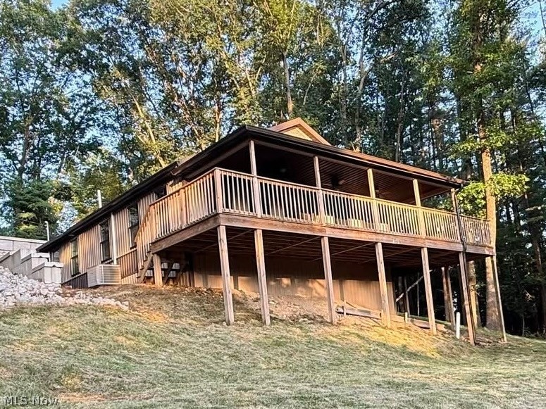 7925 Lakeview Drive SW Carrollton OH 44615