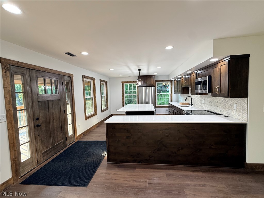 7925 Lakeview Drive SW Carrollton OH 44615