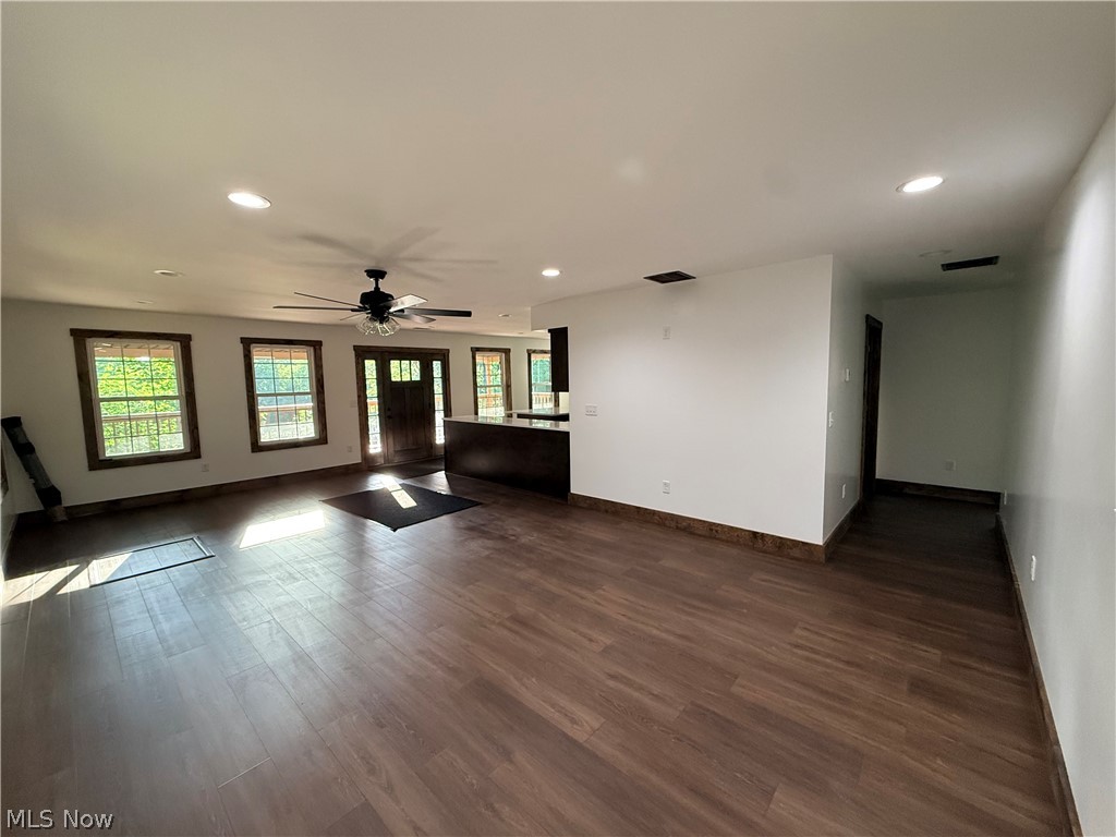 7925 Lakeview Drive SW Carrollton OH 44615