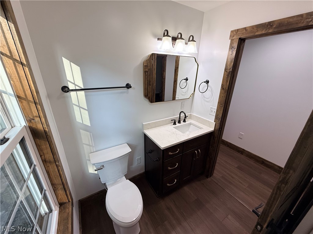 7925 Lakeview Drive SW Carrollton OH 44615
