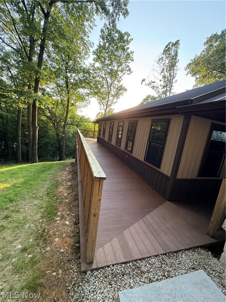 7925 Lakeview Drive SW Carrollton OH 44615