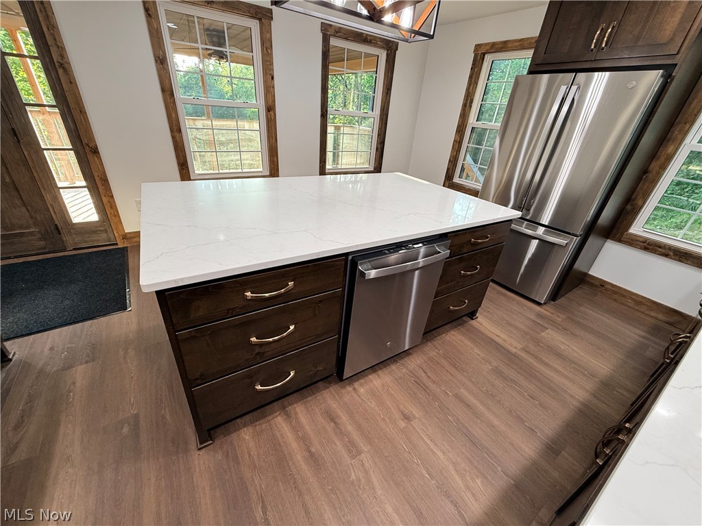 7925 Lakeview Drive SW Carrollton OH 44615