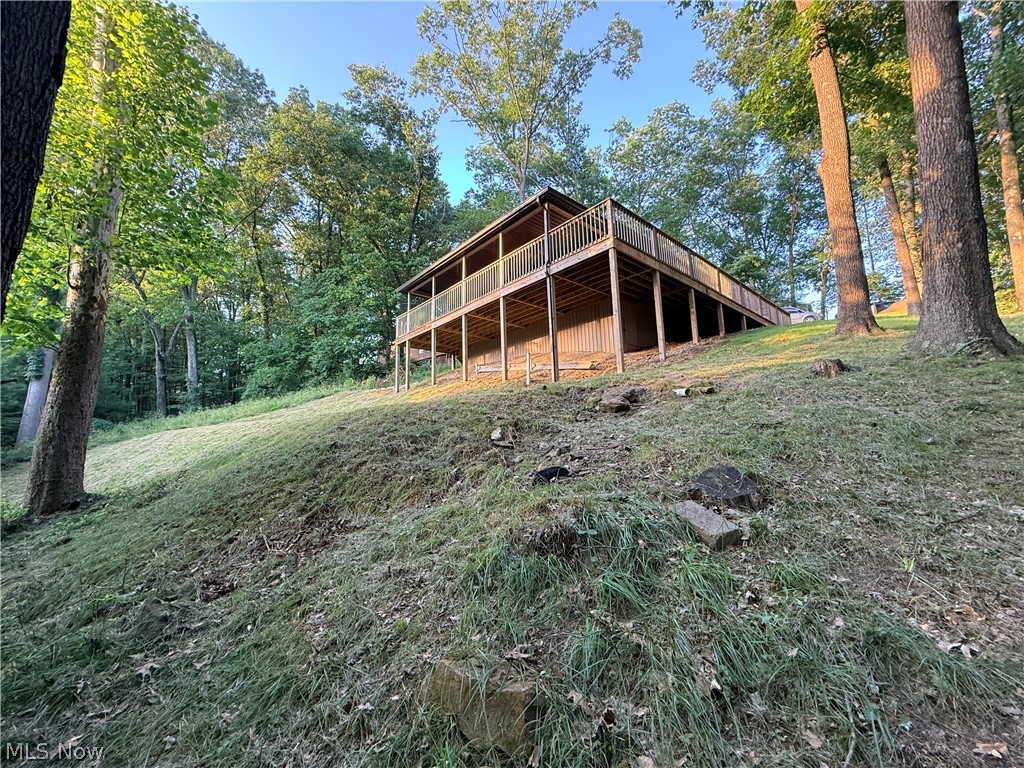 7925 Lakeview Drive SW Carrollton OH 44615