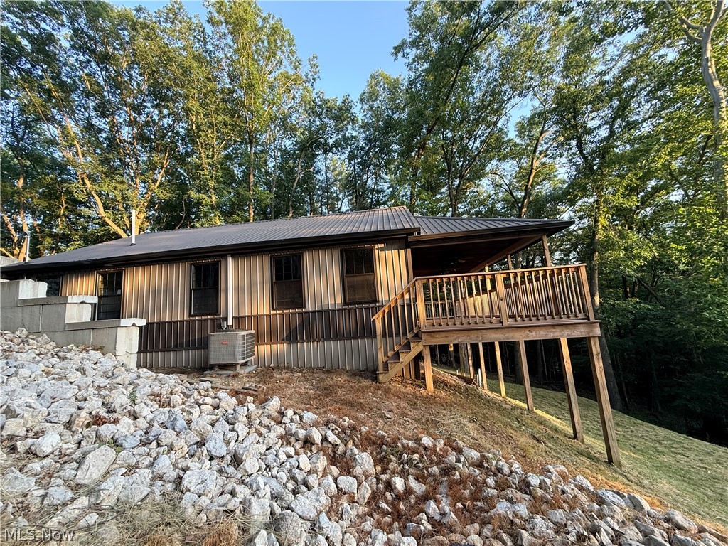 7925 Lakeview Drive SW Carrollton OH 44615