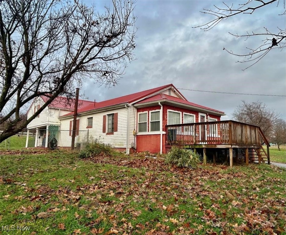 120 Carson Lane Little Hocking OH 45742