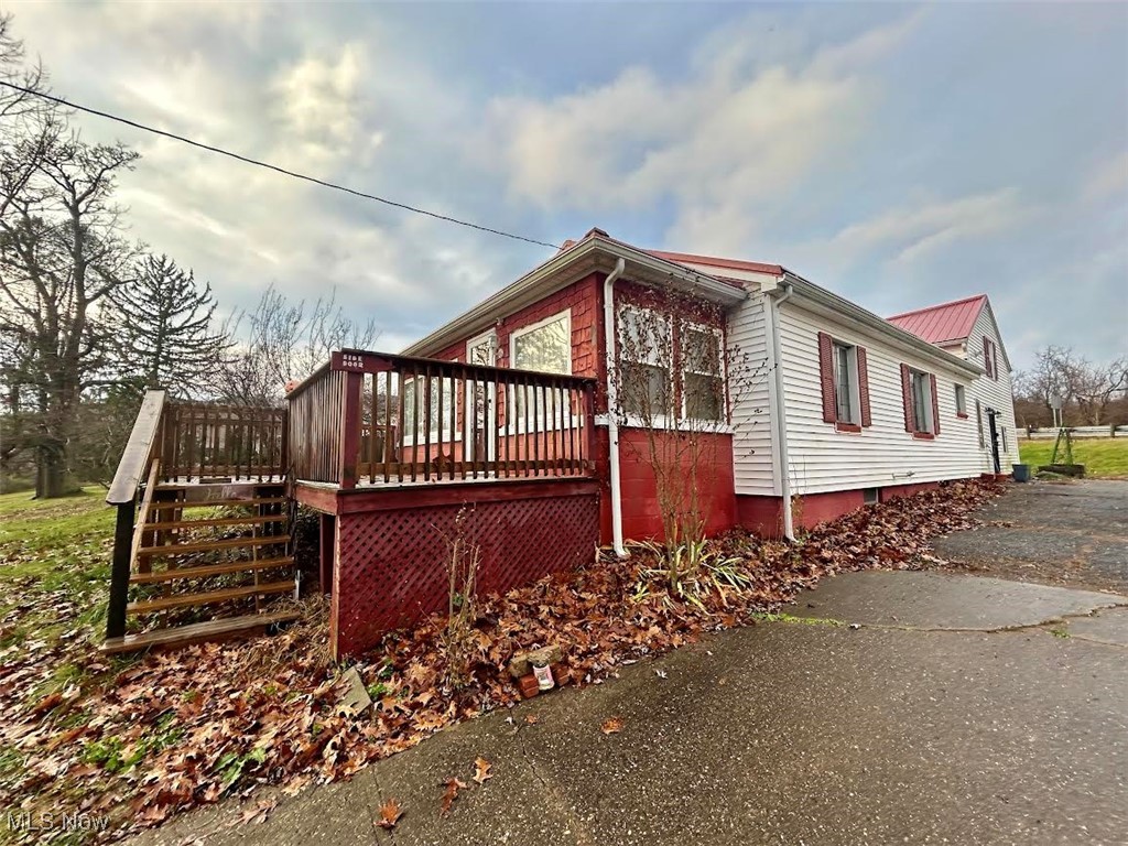 120 Carson Lane Little Hocking OH 45742