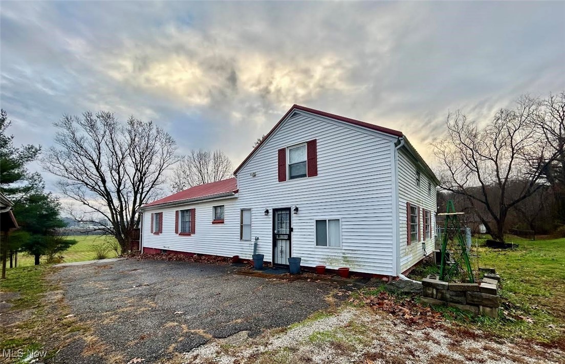 120 Carson Lane Little Hocking OH 45742