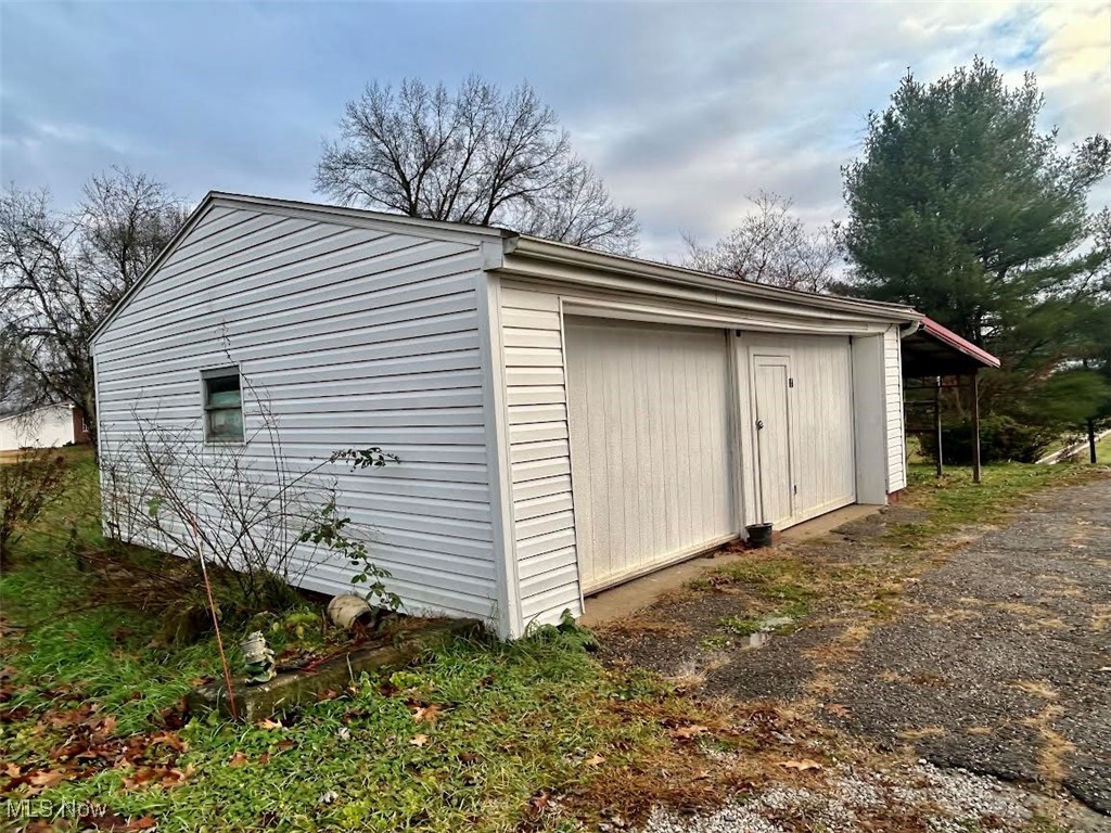 120 Carson Lane Little Hocking OH 45742
