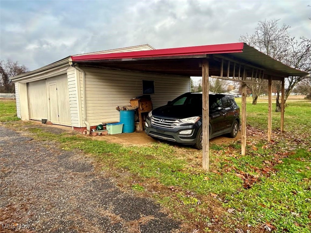 120 Carson Lane Little Hocking OH 45742
