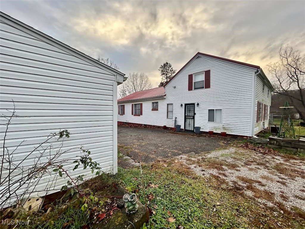 120 Carson Lane Little Hocking OH 45742