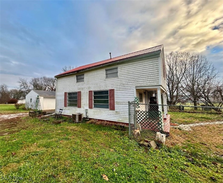 120 Carson Lane Little Hocking OH 45742