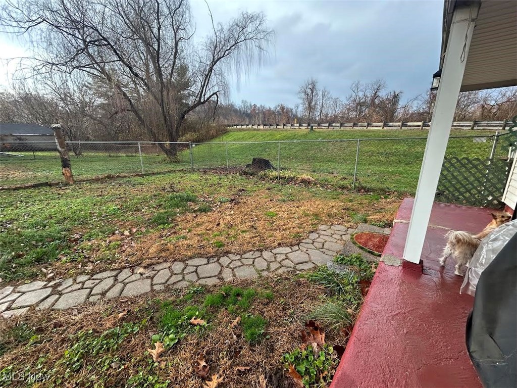120 Carson Lane Little Hocking OH 45742