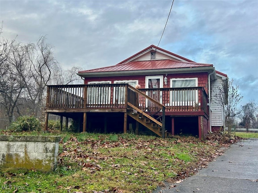 120 Carson Lane Little Hocking OH 45742