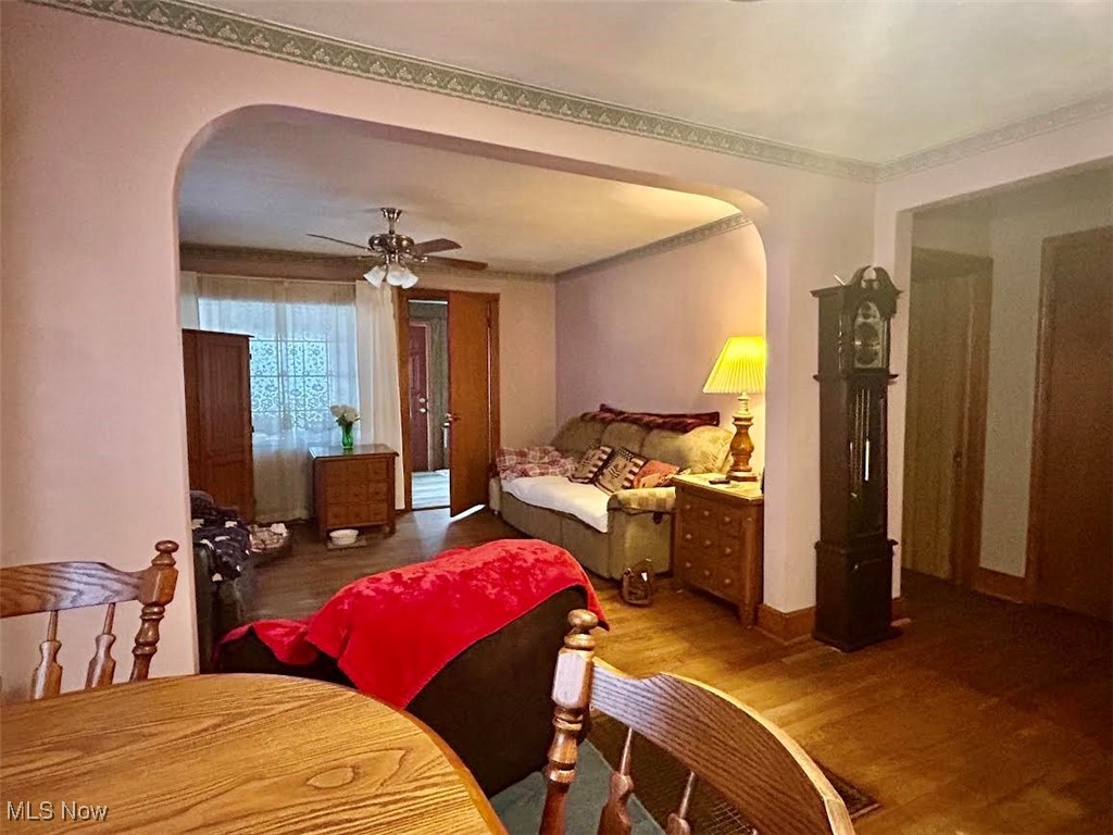 120 Carson Lane Little Hocking OH 45742