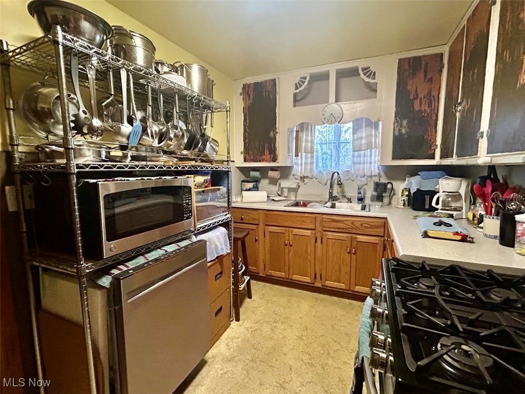 120 Carson Lane Little Hocking OH 45742
