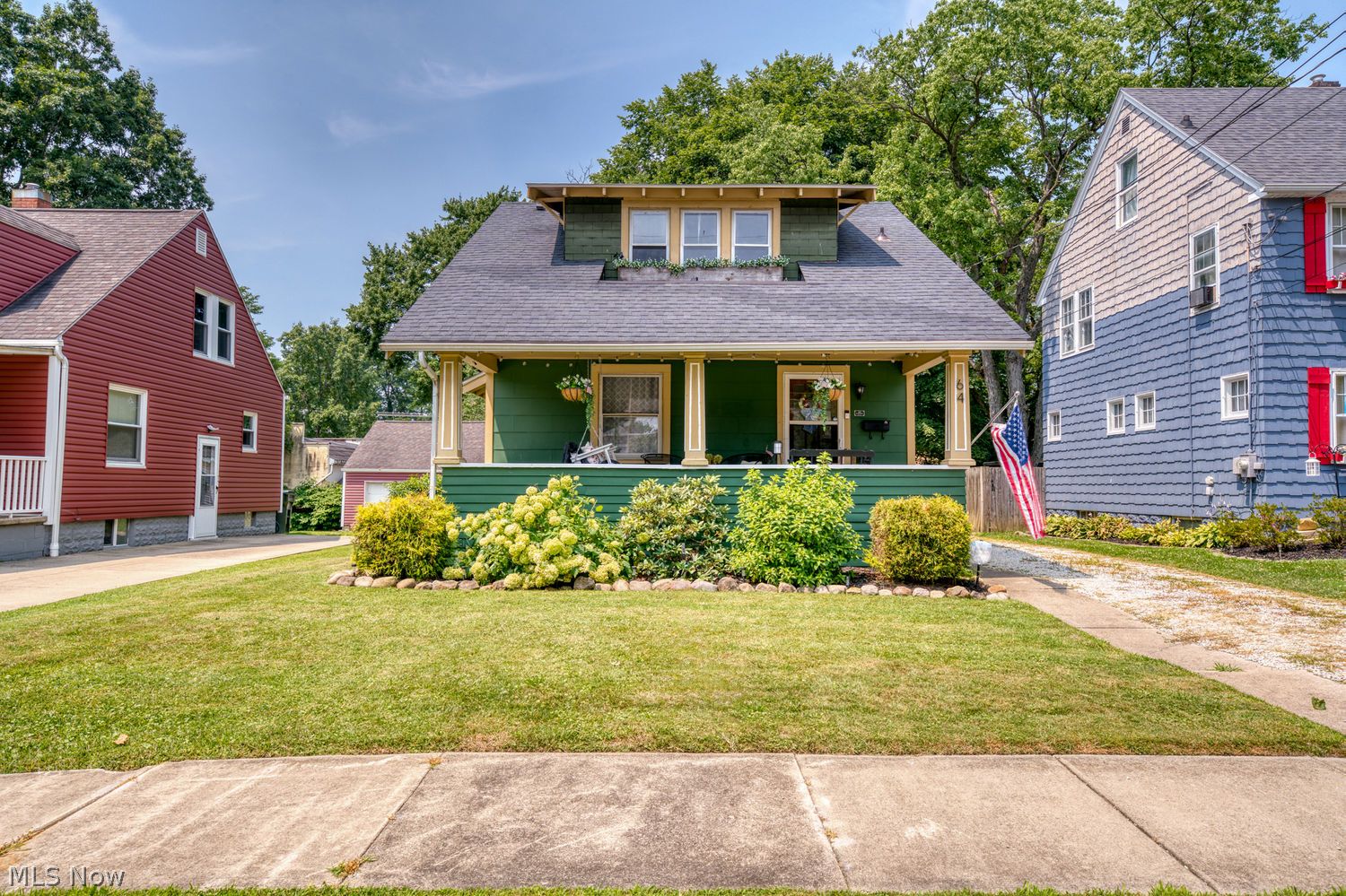 64 Fairview Avenue Wadsworth OH 44281