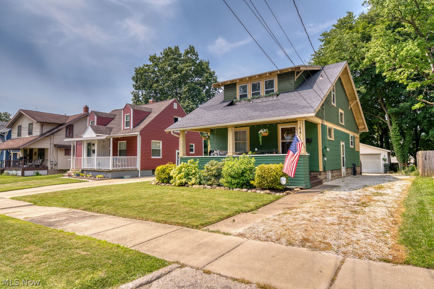 64 Fairview Avenue Wadsworth OH 44281