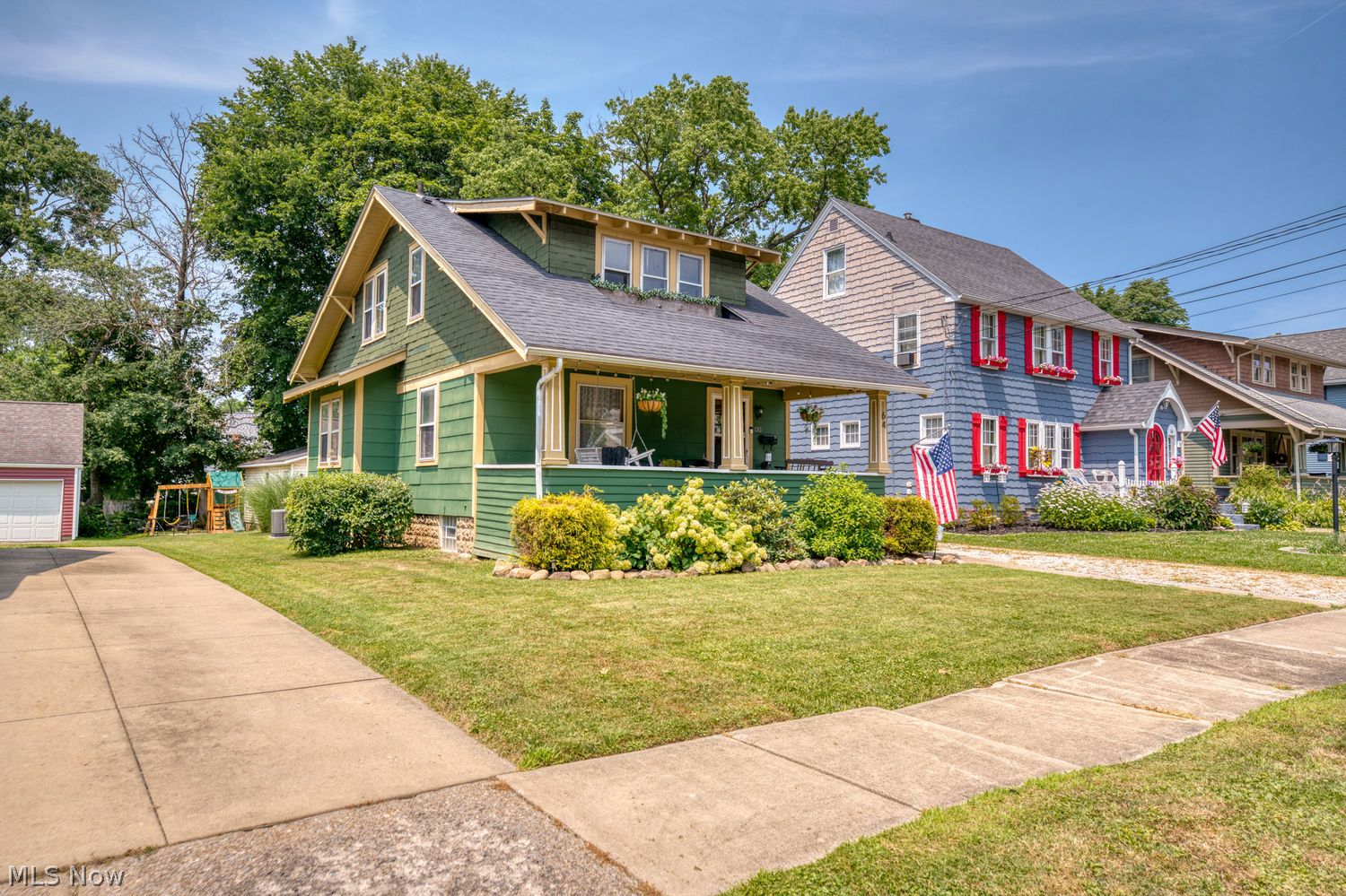 64 Fairview Avenue Wadsworth OH 44281
