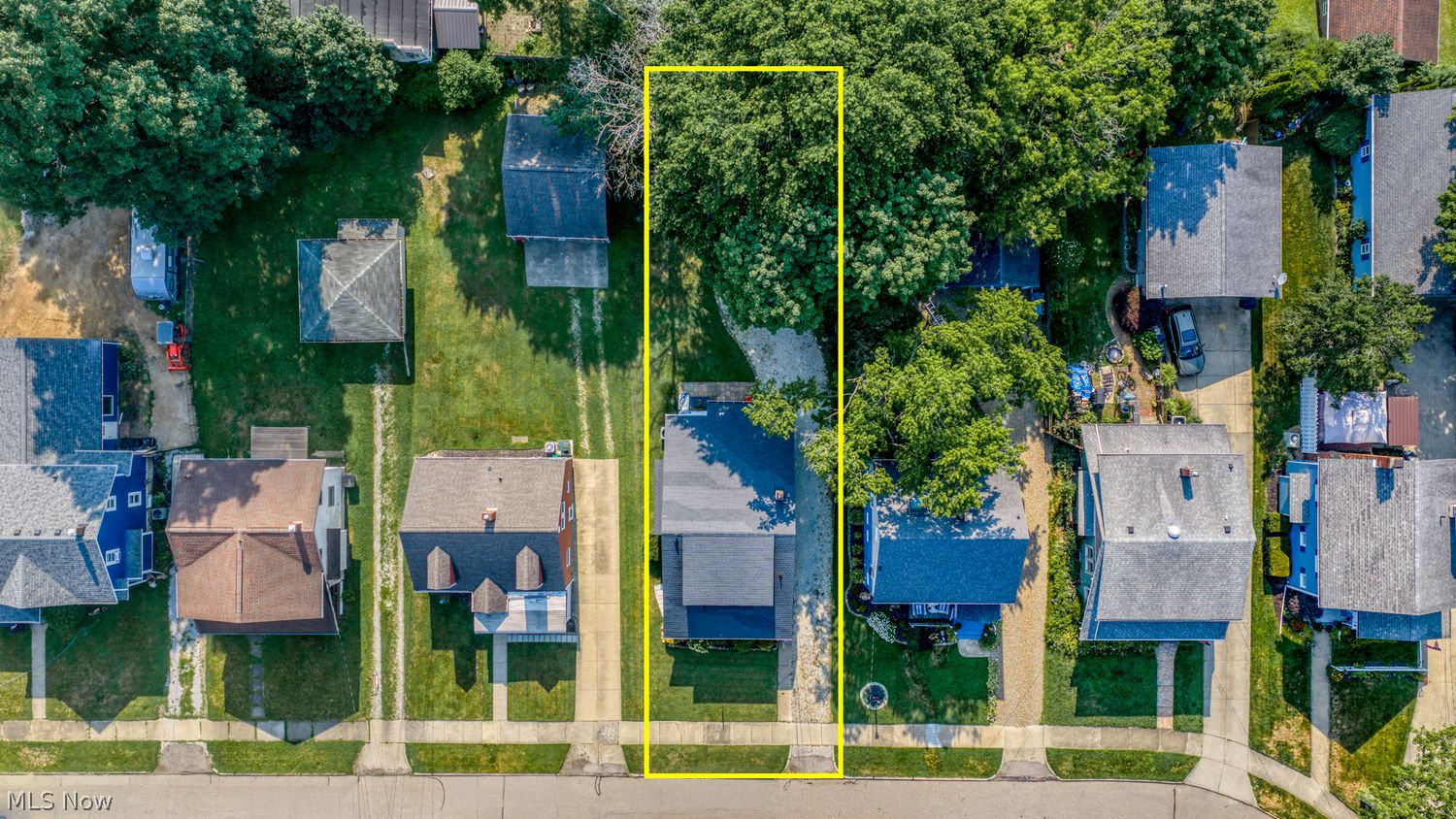 64 Fairview Avenue Wadsworth OH 44281