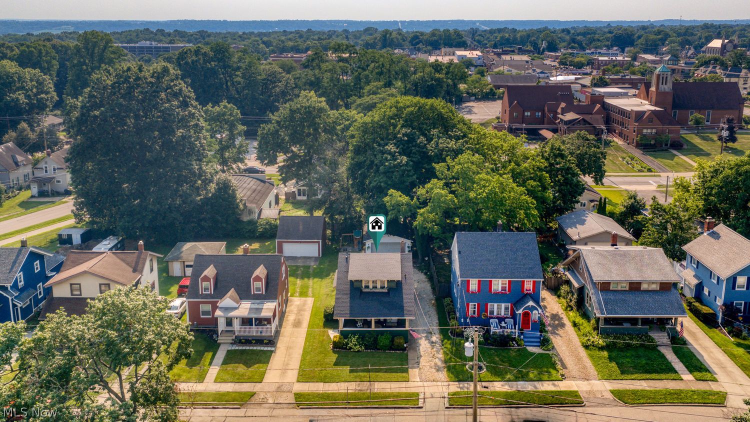64 Fairview Avenue Wadsworth OH 44281