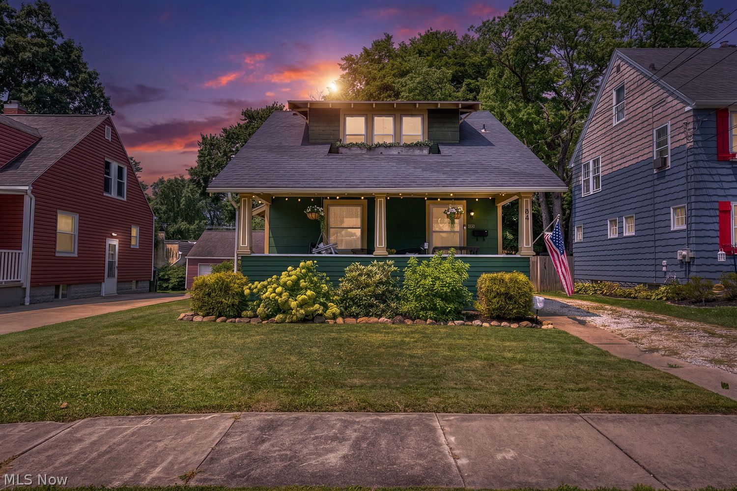 64 Fairview Avenue Wadsworth OH 44281