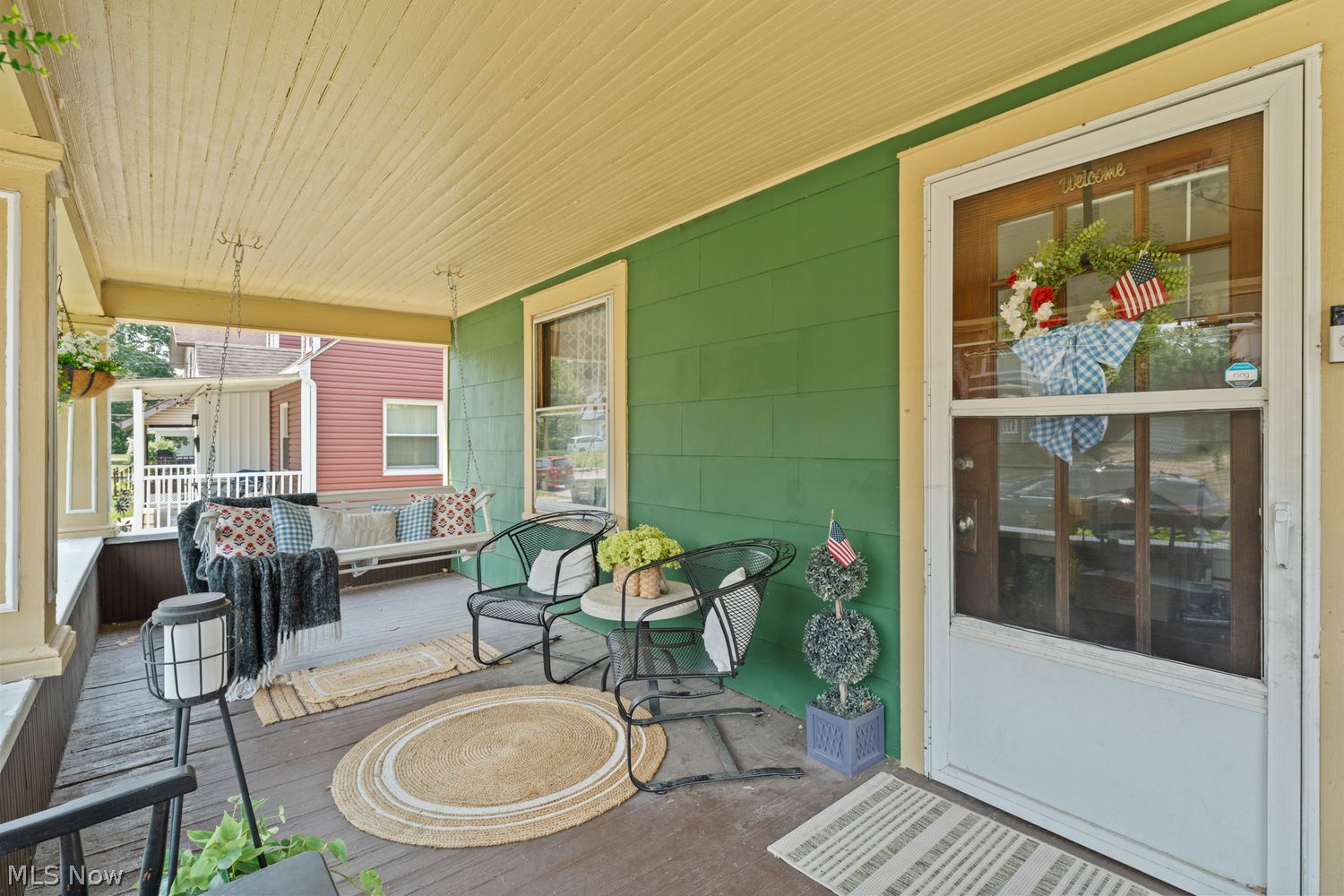 64 Fairview Avenue Wadsworth OH 44281