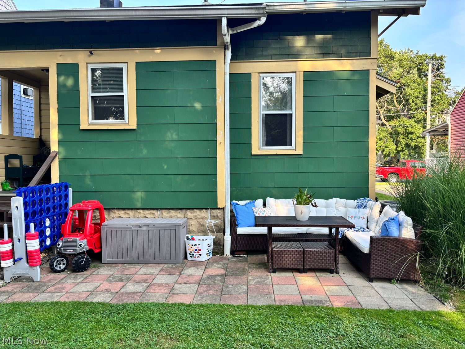 64 Fairview Avenue Wadsworth OH 44281