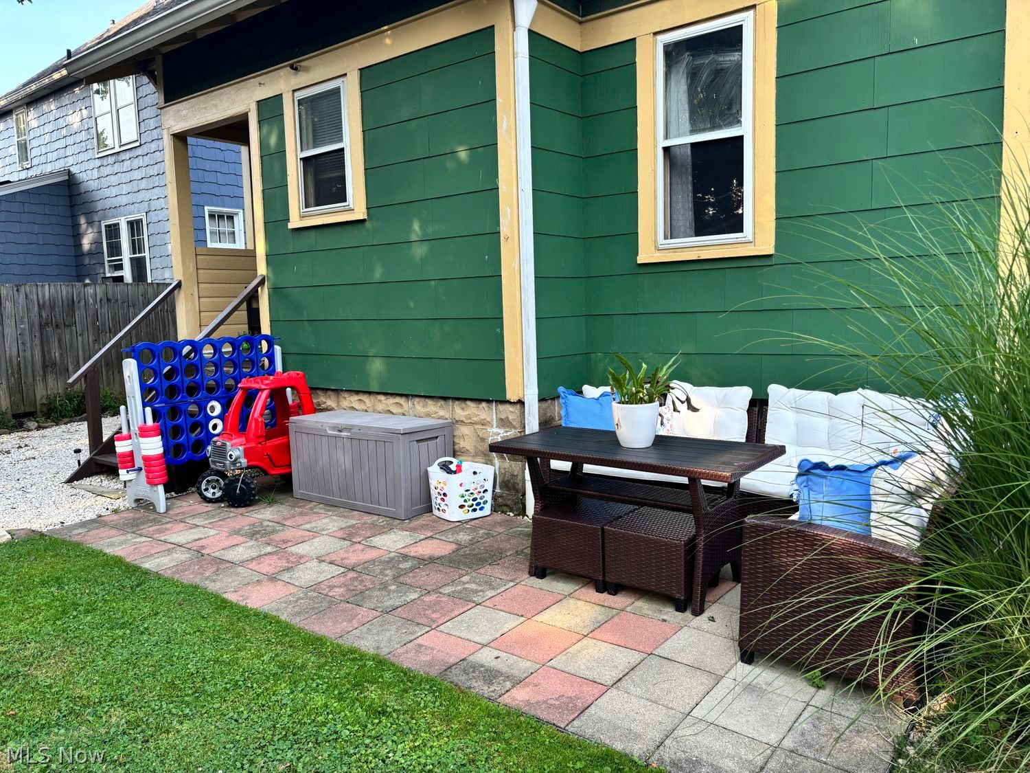 64 Fairview Avenue Wadsworth OH 44281