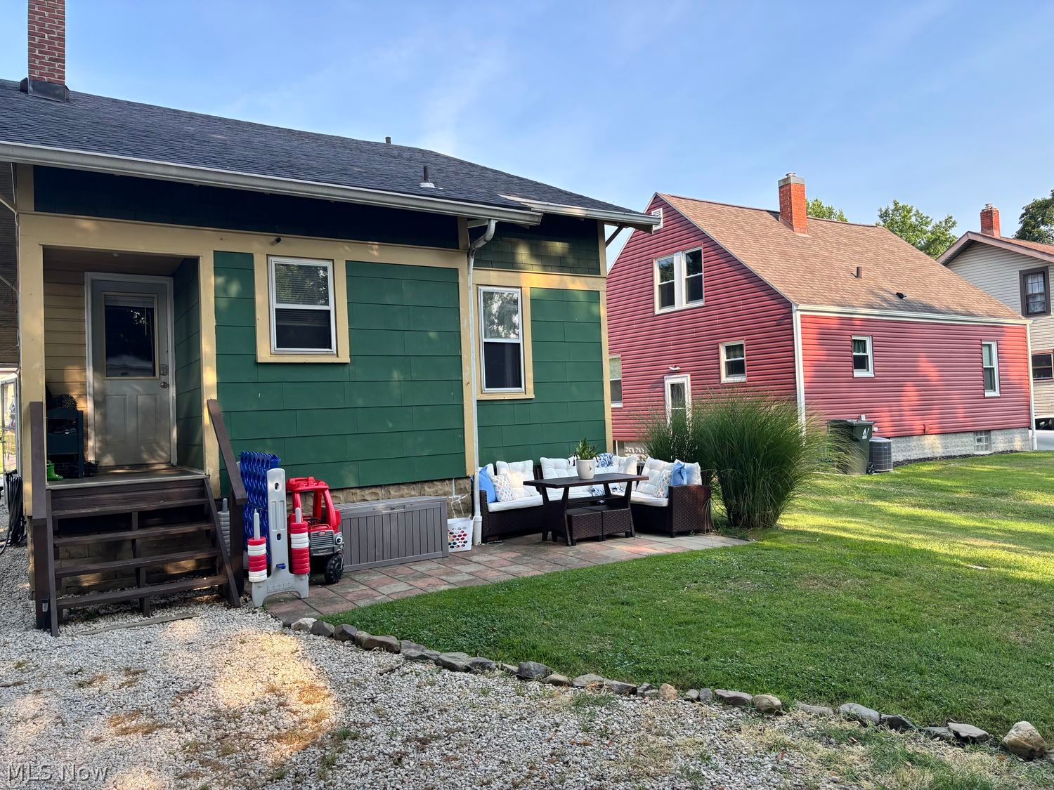 64 Fairview Avenue Wadsworth OH 44281