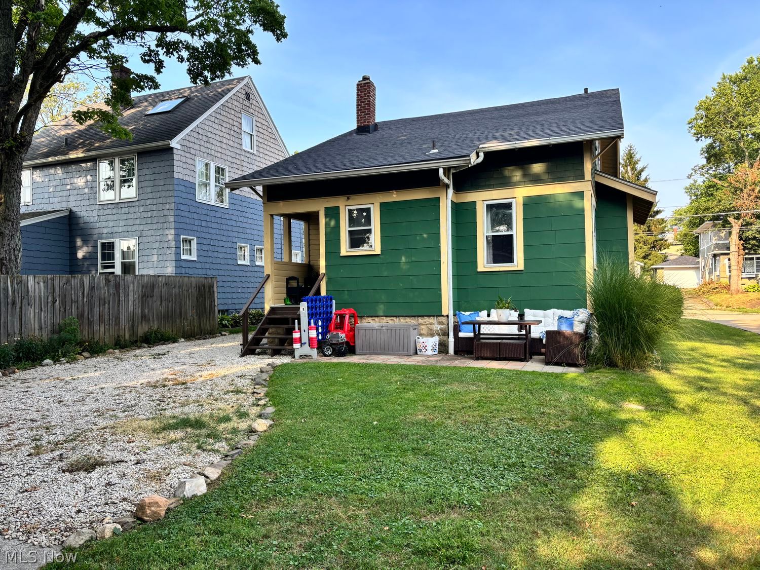 64 Fairview Avenue Wadsworth OH 44281