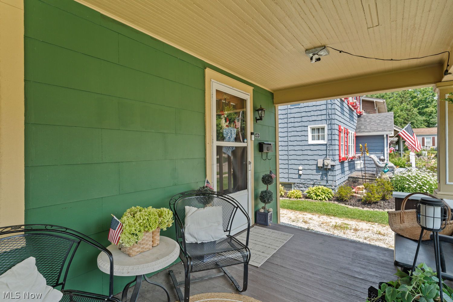 64 Fairview Avenue Wadsworth OH 44281