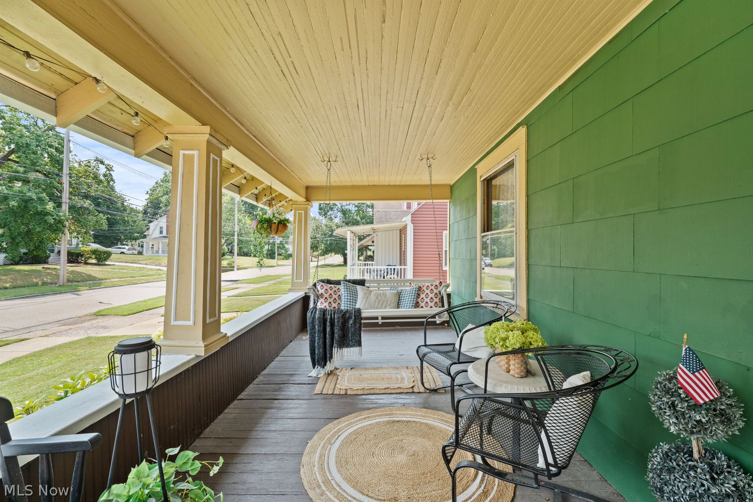 64 Fairview Avenue Wadsworth OH 44281