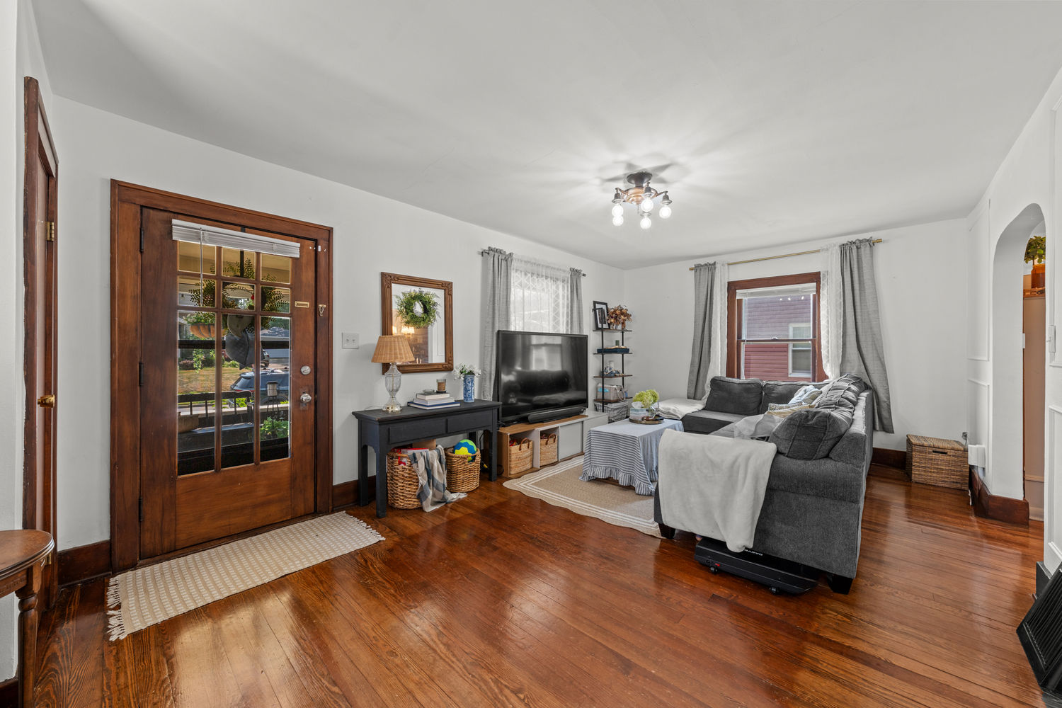 64 Fairview Avenue Wadsworth OH 44281