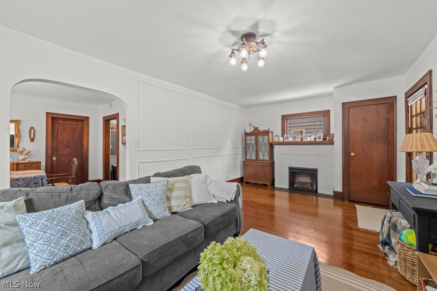 64 Fairview Avenue Wadsworth OH 44281