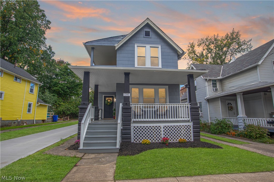 1340 W 83rd Street Cleveland OH 44102