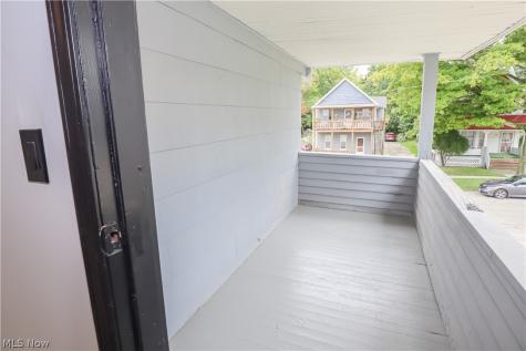 1340 W 83rd Street Cleveland OH 44102