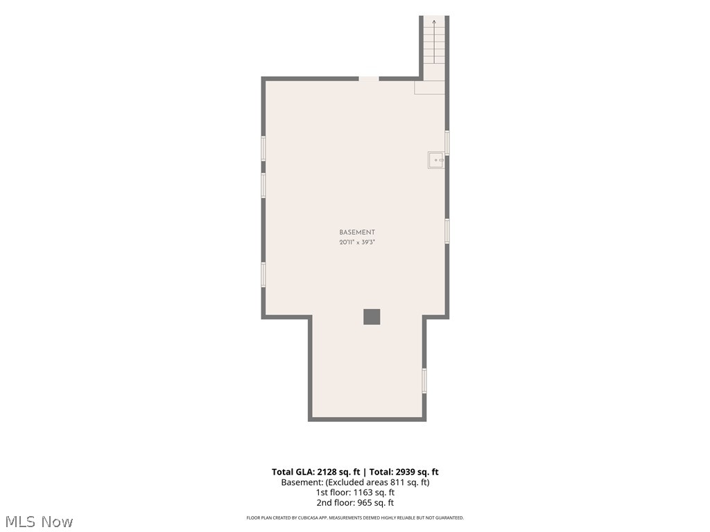 1340 W 83rd Street Cleveland OH 44102