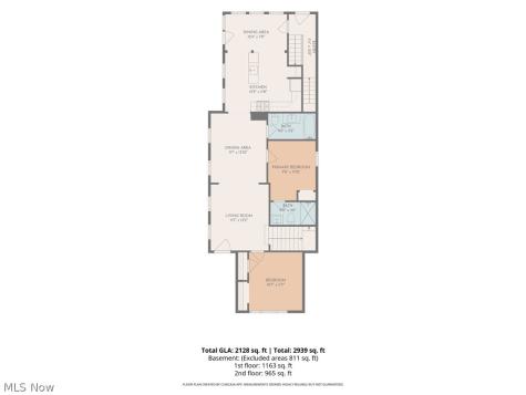 1340 W 83rd Street Cleveland OH 44102