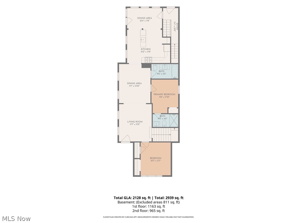 1340 W 83rd Street Cleveland OH 44102