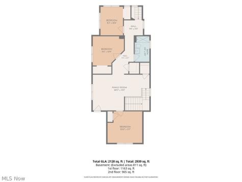 1340 W 83rd Street Cleveland OH 44102