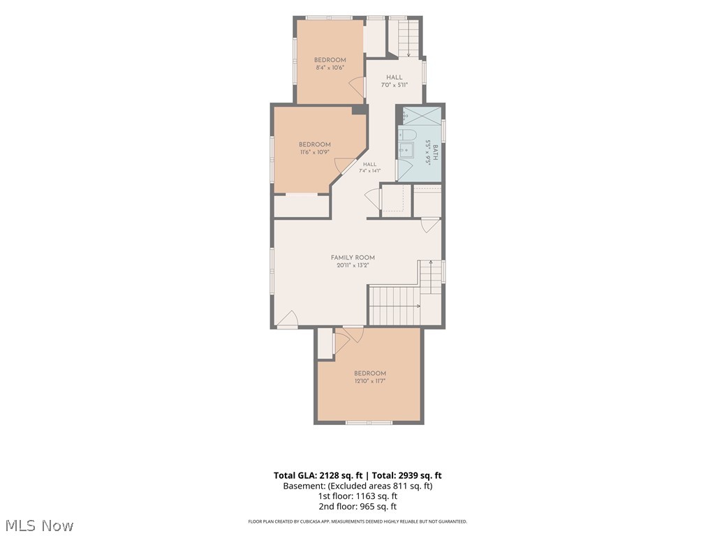 1340 W 83rd Street Cleveland OH 44102