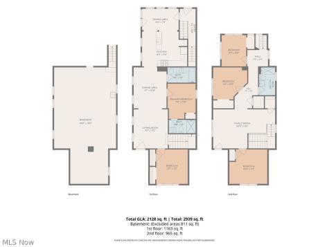1340 W 83rd Street Cleveland OH 44102