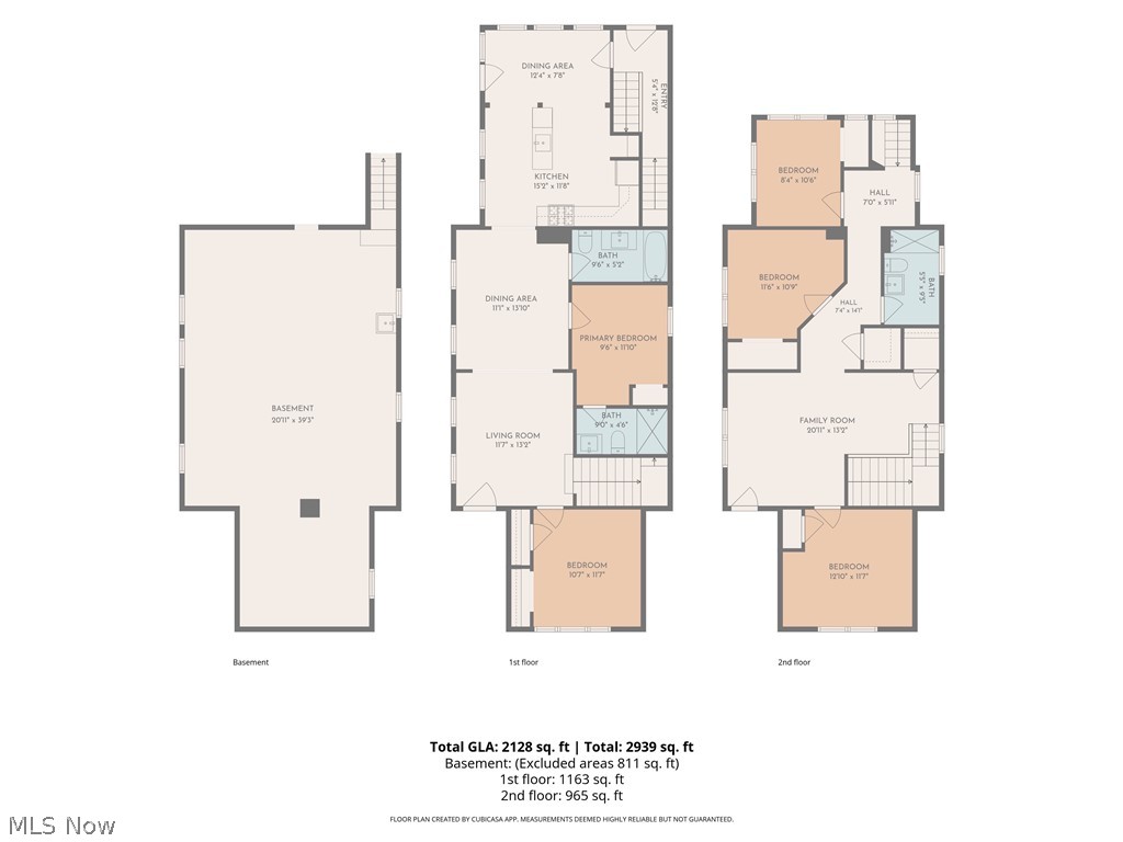 1340 W 83rd Street Cleveland OH 44102
