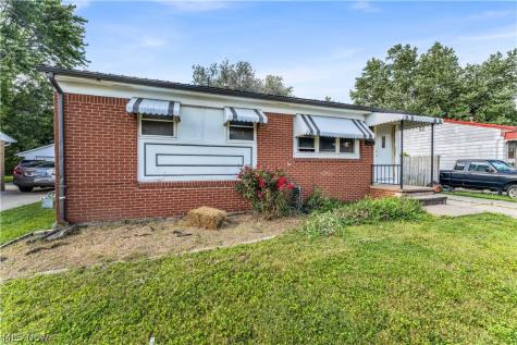 567 Walnut Street Elyria OH 44035