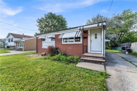 567 Walnut Street Elyria OH 44035